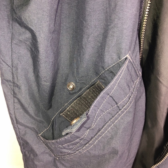 O'Neill Windbreaker jacket - size S - Picture 6 of 9